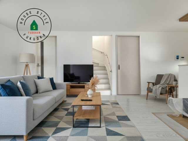 福岡市早良区次郎丸4丁目第2-3棟（2号棟）