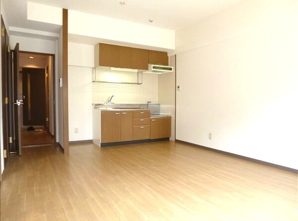 レージュグリーンの設備