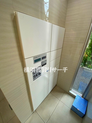 【その他共用部分】 | プレサーブ大倉山