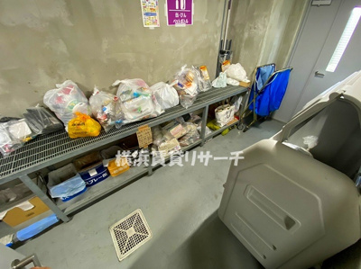  | プレサーブ大倉山