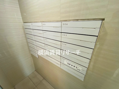  | プレサーブ大倉山