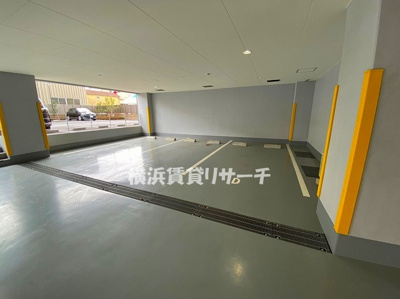  | プレサーブ大倉山