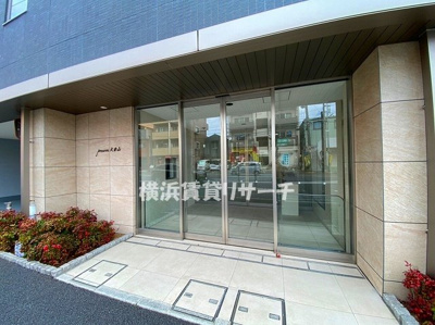  | プレサーブ大倉山