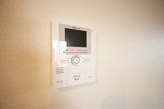 ヴィレッタのセキュリティ