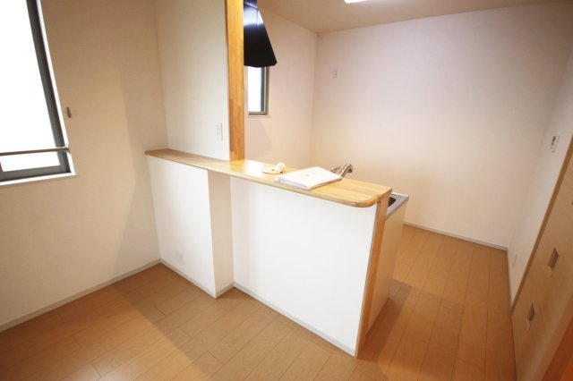 ヴィレッタの内装