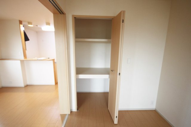 ヴィレッタの内装