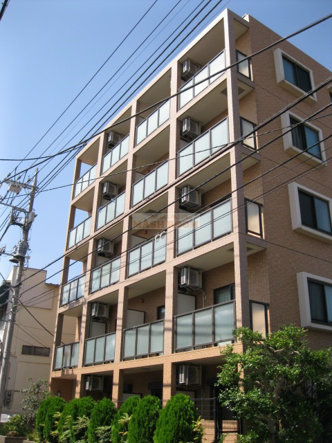 エスタシオン和田