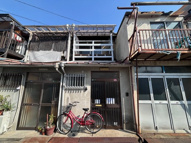 今福南1丁目テラスハウスの画像