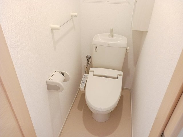 【トイレ】