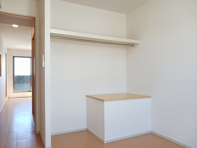 【収納】