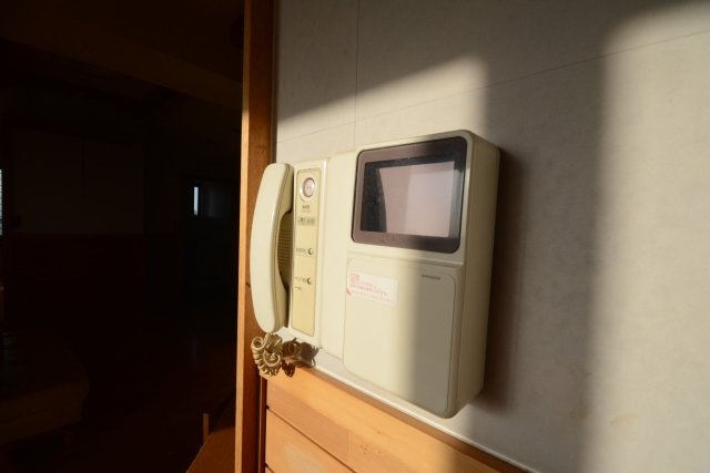【セキュリティ】 | エムアンドケー貫井