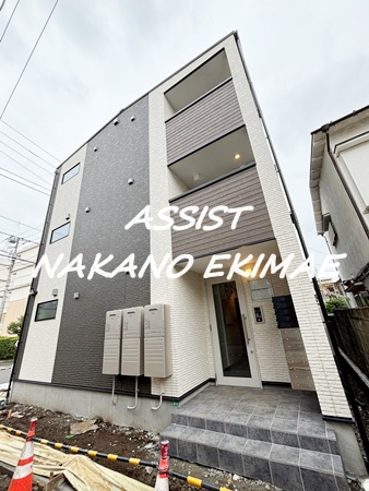 フェリシダ中野