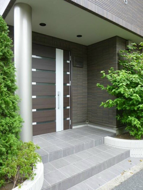 エリュシオンのその他共用部分
