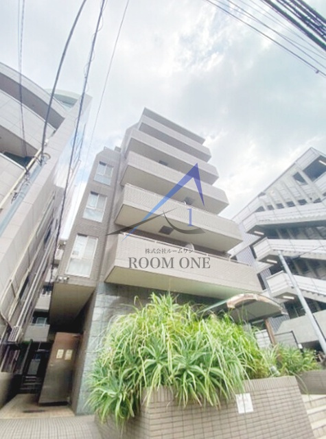 菱和パレス小石川後楽園