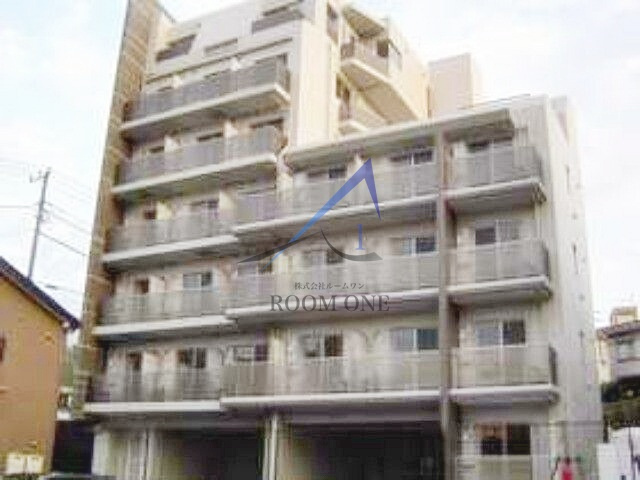 ラ・エテルノ赤羽台