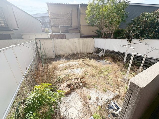 朝日プラザ伏見東