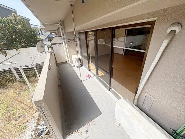 朝日プラザ伏見東