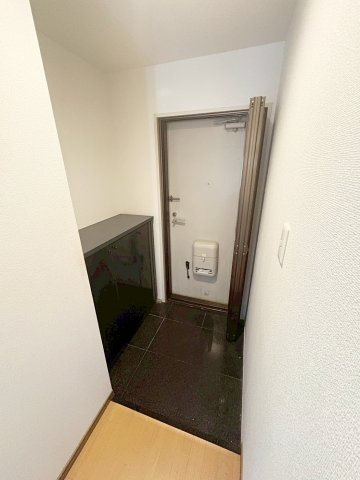 朝日プラザ伏見東