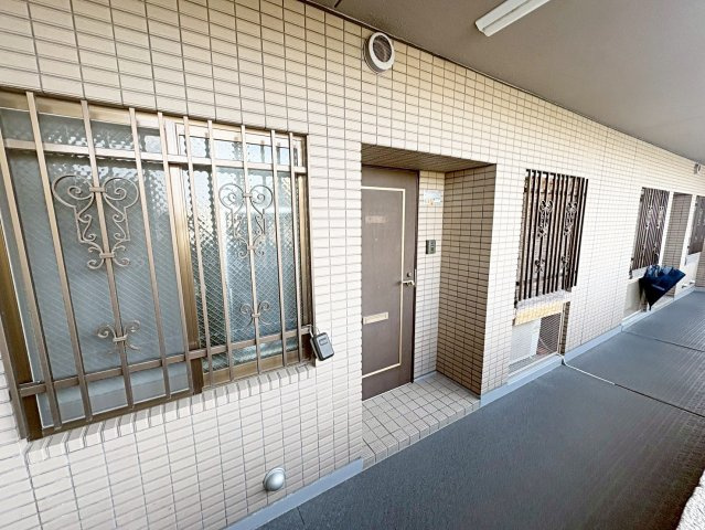 朝日プラザ伏見東