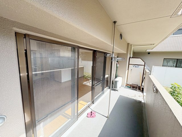 朝日プラザ伏見東