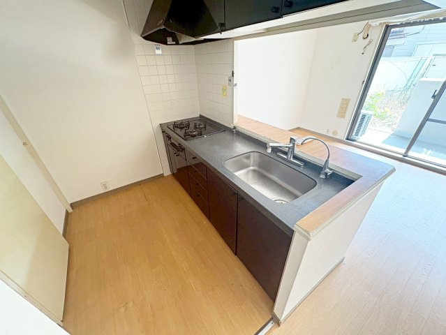 朝日プラザ伏見東