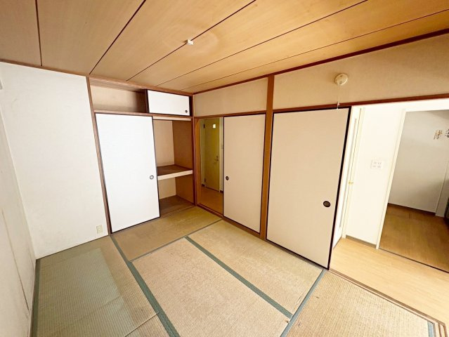 朝日プラザ伏見東