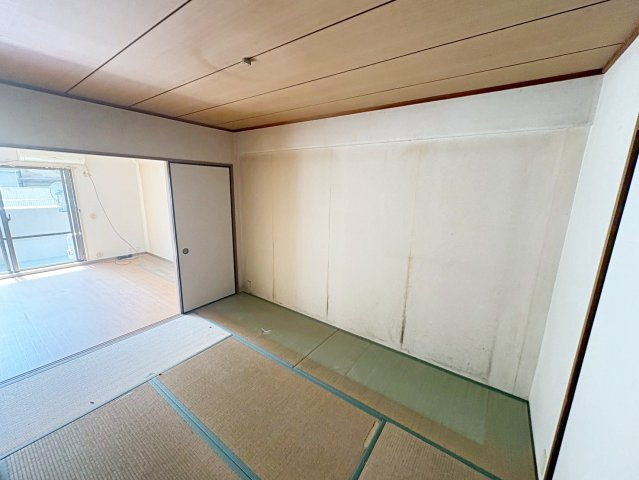 朝日プラザ伏見東