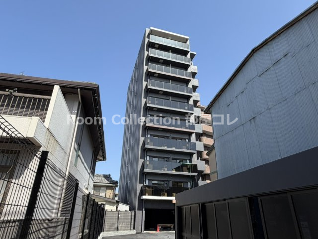 メイクスアート名古屋城西