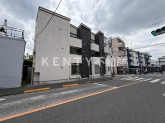 【外観】 | 外観です