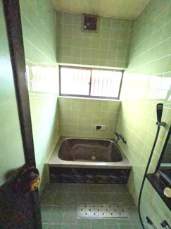 【浴室】 | 生駒郡三郷町信貴ケ丘1丁目