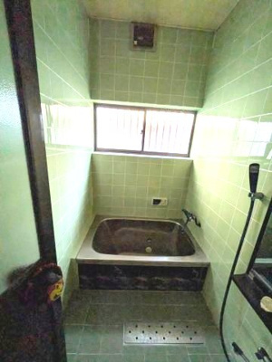 【浴室】 | 生駒郡三郷町信貴ケ丘1丁目