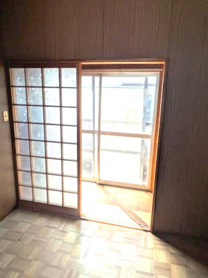【内装】 | 生駒郡三郷町信貴ケ丘1丁目