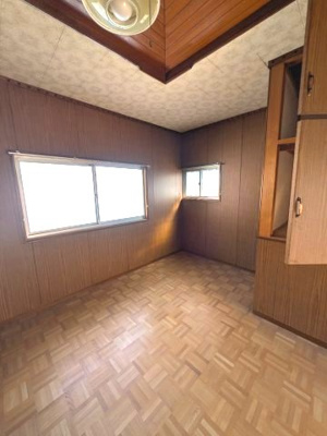 【寝室】 | 生駒郡三郷町信貴ケ丘1丁目