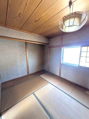 【和室】 | 生駒郡三郷町信貴ケ丘1丁目