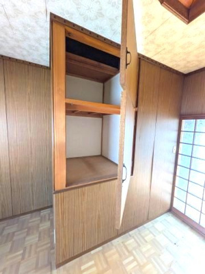【収納】 | 生駒郡三郷町信貴ケ丘1丁目