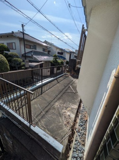 【展望】 | 生駒郡三郷町信貴ケ丘1丁目