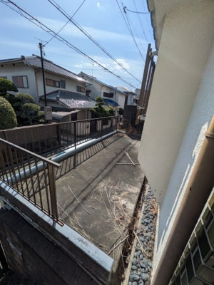 【展望】 | 生駒郡三郷町信貴ケ丘1丁目