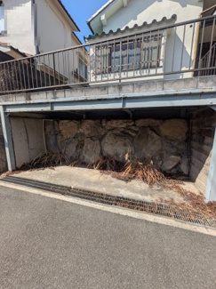 【駐車場】 | 生駒郡三郷町信貴ケ丘1丁目