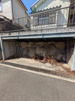 【駐車場】 | 生駒郡三郷町信貴ケ丘1丁目