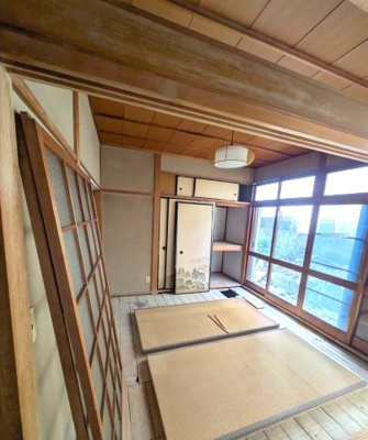 【和室】 | 生駒郡三郷町信貴ケ丘1丁目