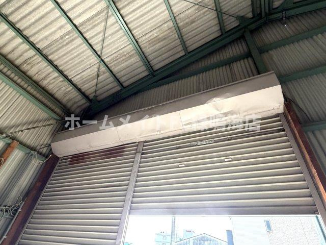 若鶴町１８７倉庫南のその他共用部分