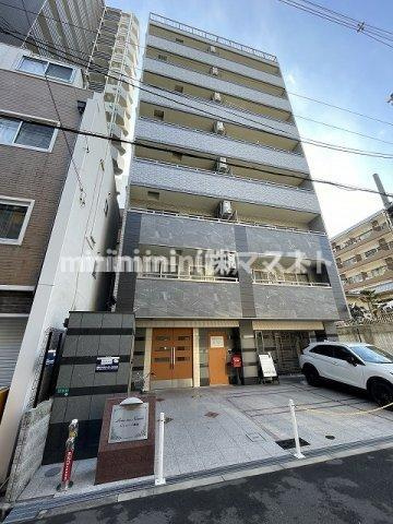 ルミエール難波