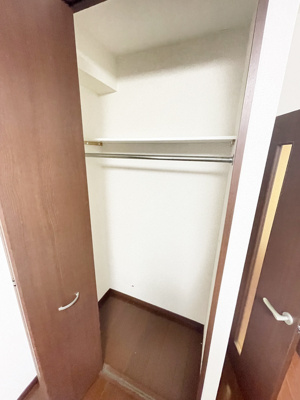 【収納】 | グランヴァン西馬込Ⅱ