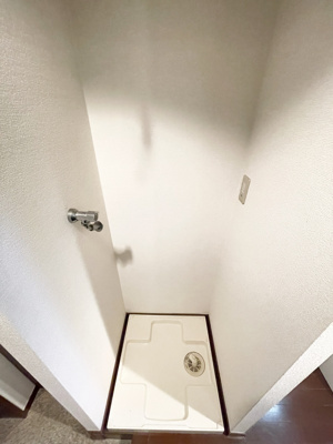 【設備】 | グランヴァン西馬込Ⅱ