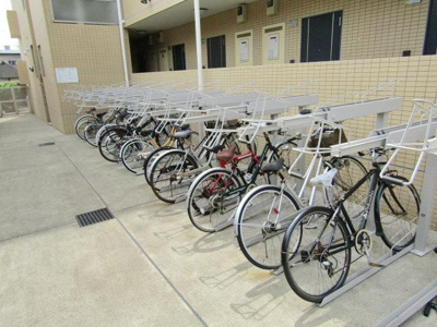 【その他共用部分】 | グランヴァン西馬込Ⅱ