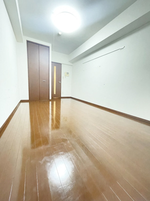 【居間・リビング】 | グランヴァン西馬込Ⅱ