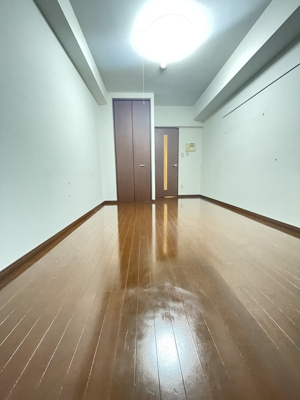 【居間・リビング】 | グランヴァン西馬込Ⅱ