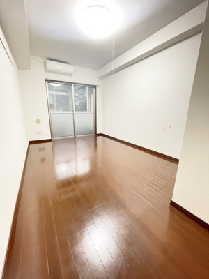 【寝室】 | グランヴァン西馬込Ⅱ