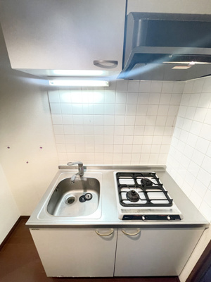 【キッチン】 | グランヴァン西馬込Ⅱ