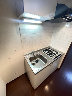 【キッチン】 | グランヴァン西馬込Ⅱ